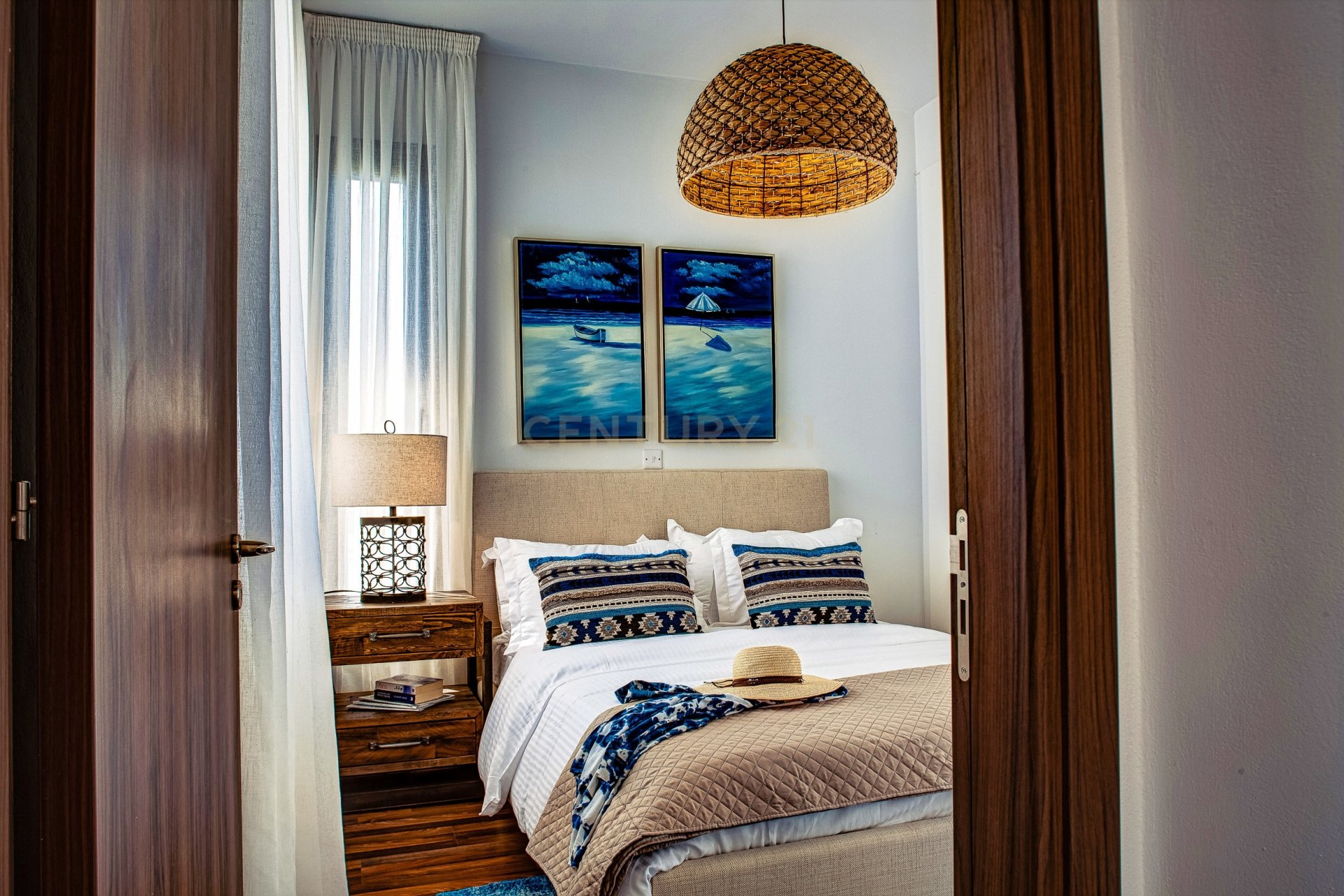 3 chambres Villa à Agios Theodoros, Limassol, Chypre No. 56158