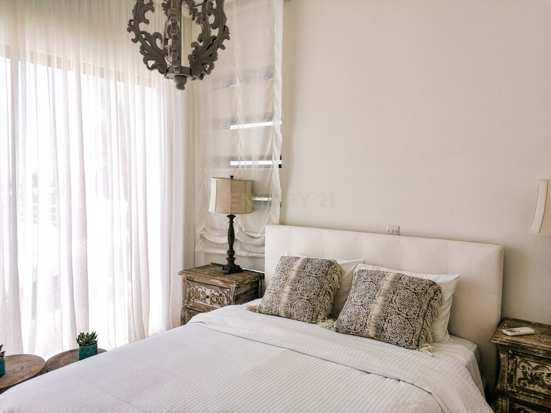 3 chambres Villa à Agios Theodoros, Limassol, Chypre No. 56158