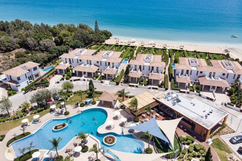 3 dormitorios Villa en Agios Theodoros, Limassol, Chipre No. 56158