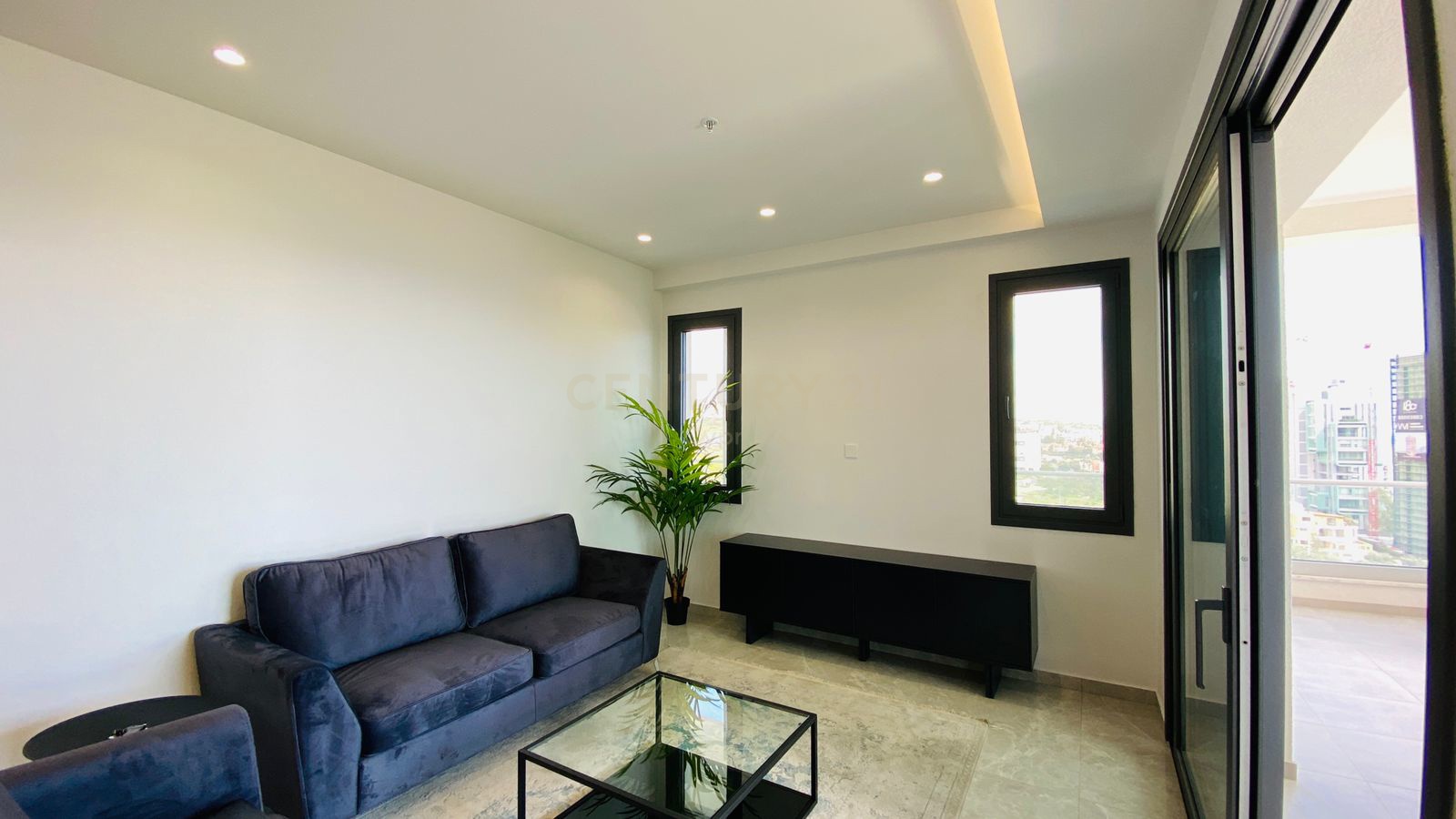 3 dormitorios Apartamento en Mouttagiaka, Limassol, Chipre No. 33883