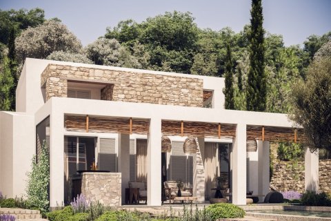 3 bedrooms Villa in Argaka, Paphos, Cyprus No. 52022
