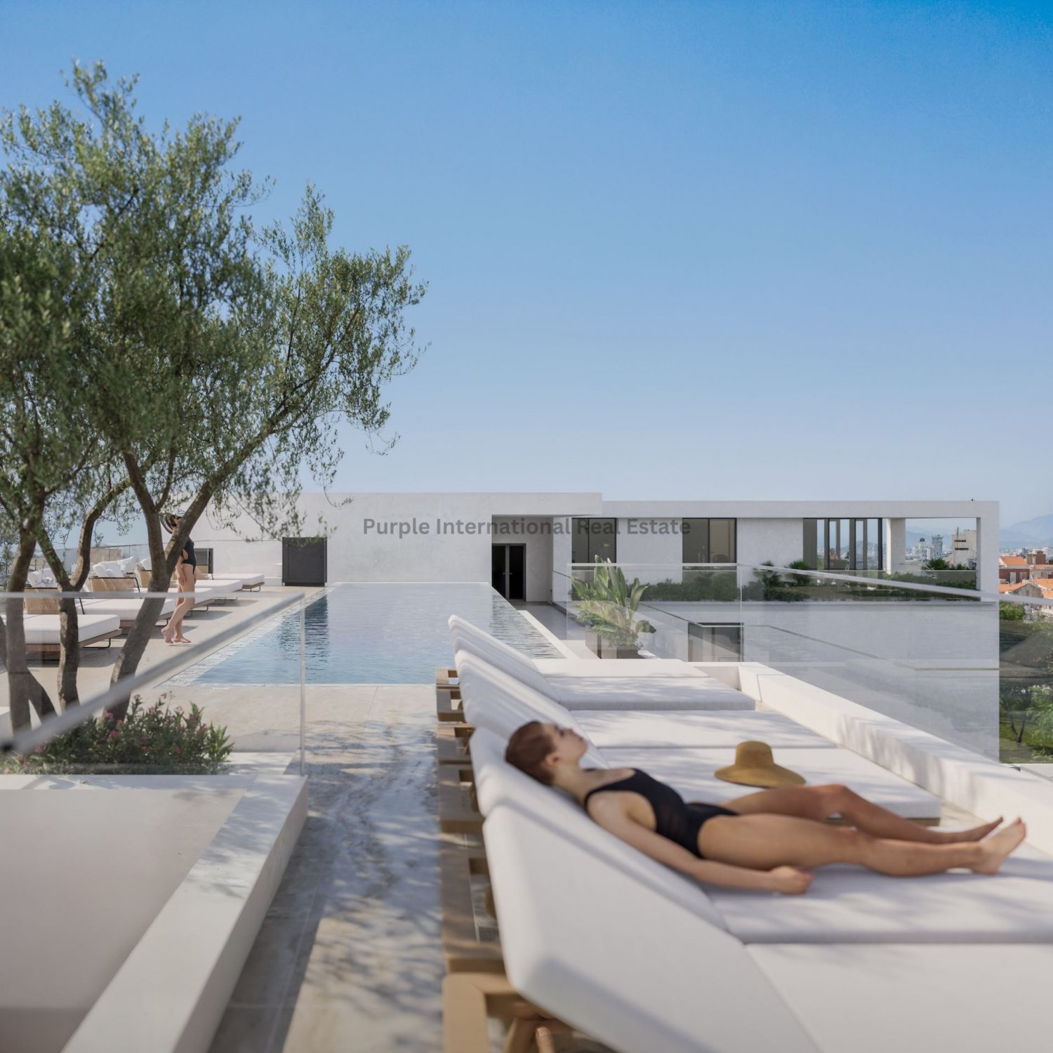 2 bedrooms Apartment in Limassol, Cyprus No. 37691