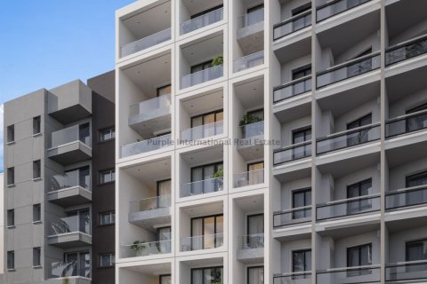 2 bedrooms Apartment in Limassol, Cyprus No. 37691
