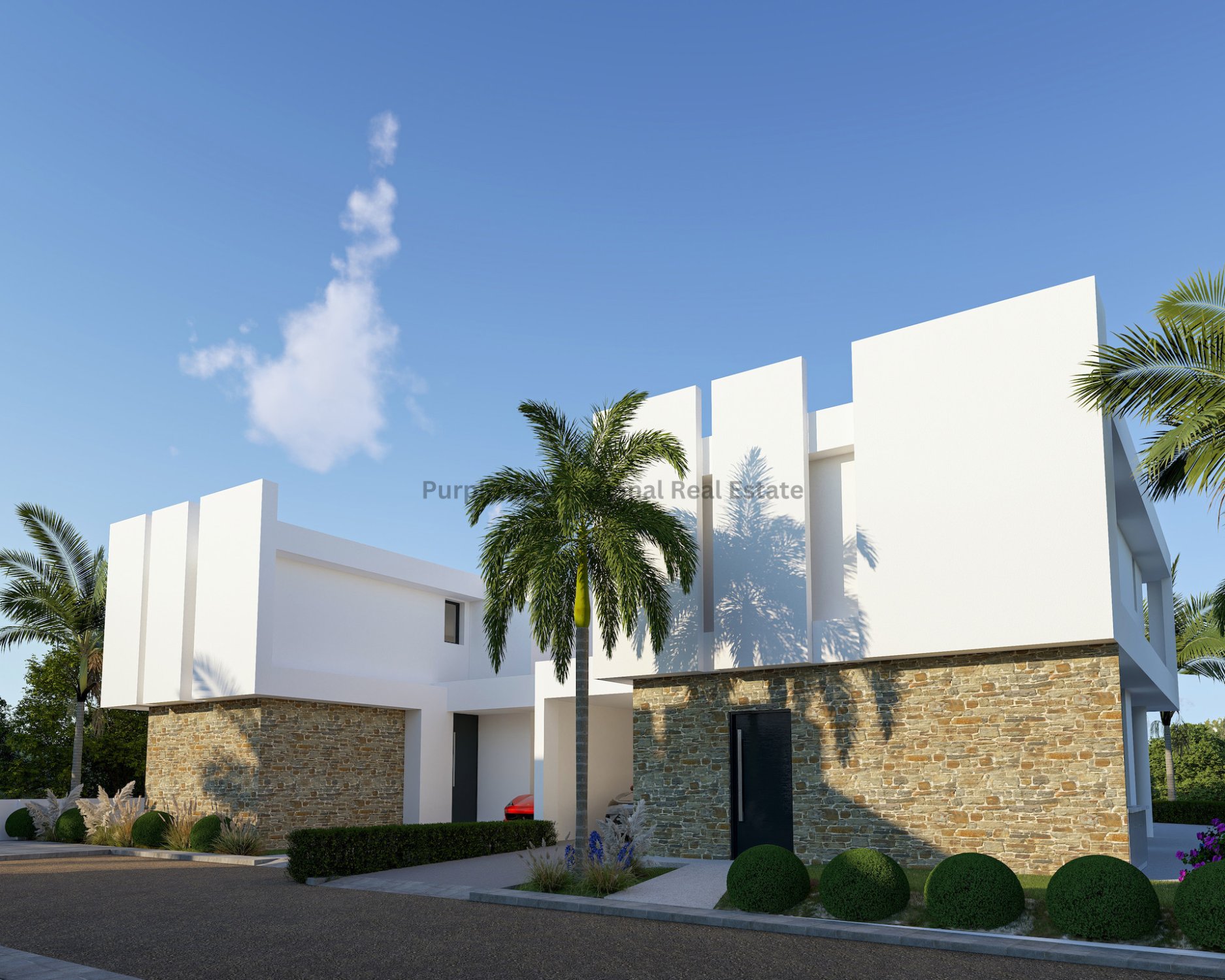 4 dormitorios Villa en Paralimni, Ammochostos, Chipre No. 39445