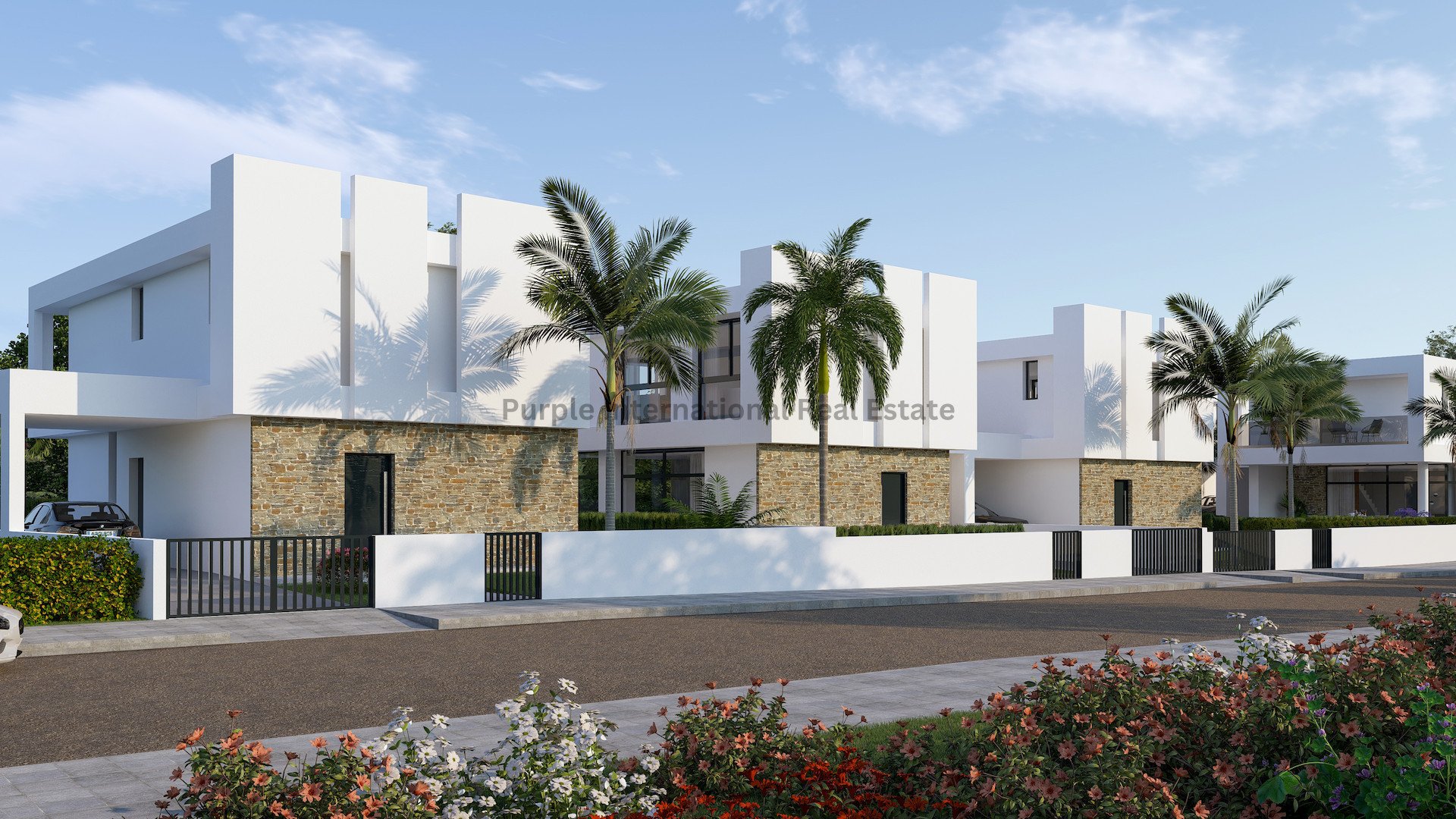 4 dormitorios Villa en Paralimni, Ammochostos, Chipre No. 39445
