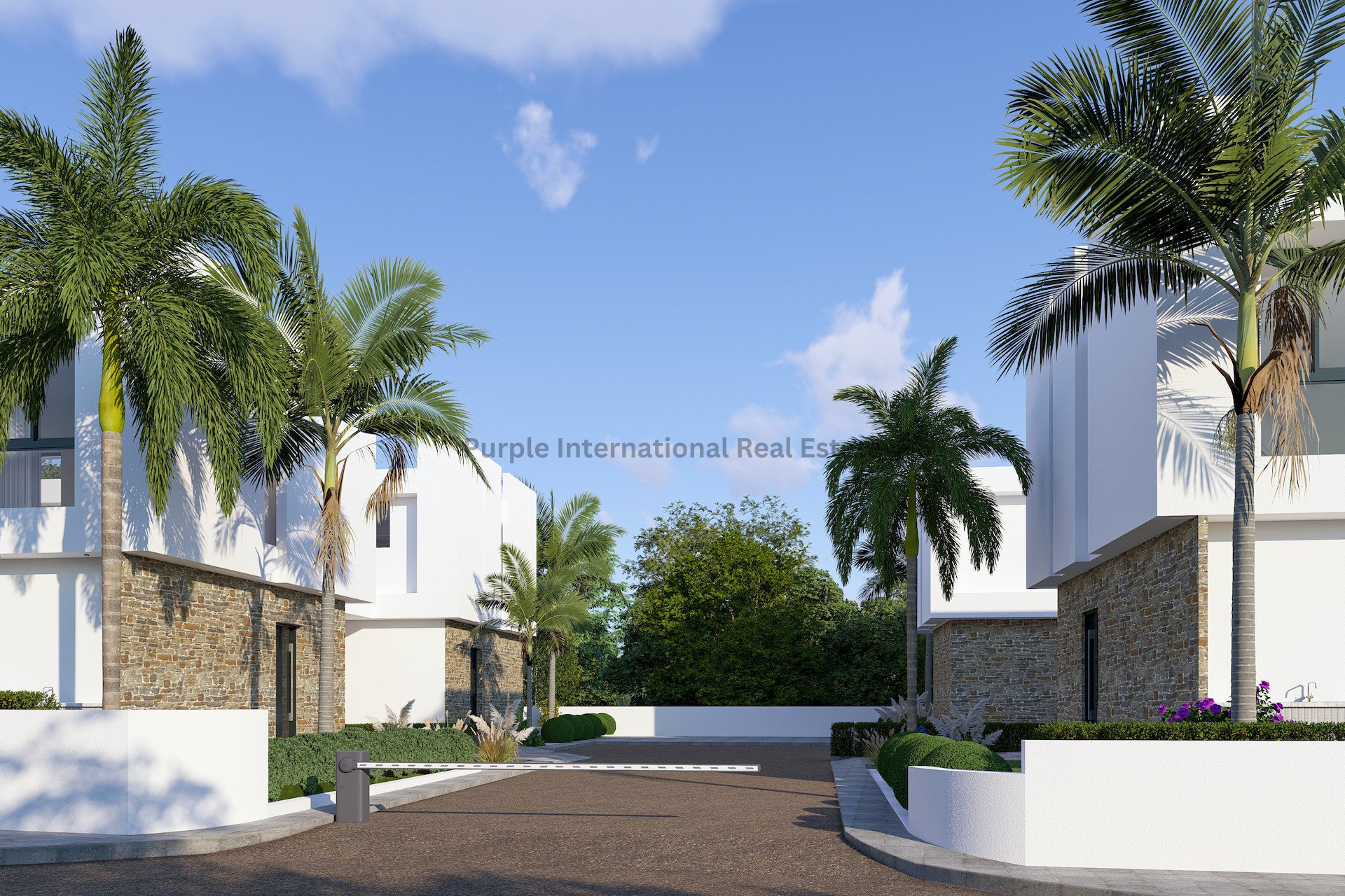4 dormitorios Villa en Paralimni, Ammochostos, Chipre No. 39445