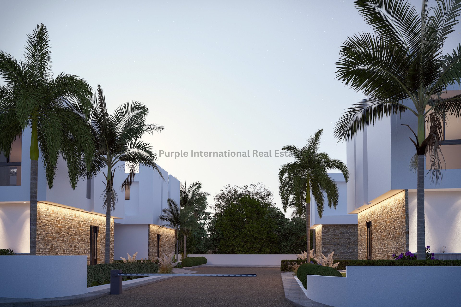 4 bedrooms Villa in Paralimni, Ammochostos, Cyprus No. 39444