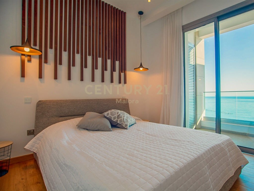 2 dormitorios Apartamento en Agios Tychonas, Limassol, Chipre No. 6140