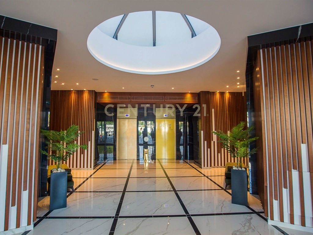 2 dormitorios Apartamento en Agios Tychonas, Limassol, Chipre No. 6140