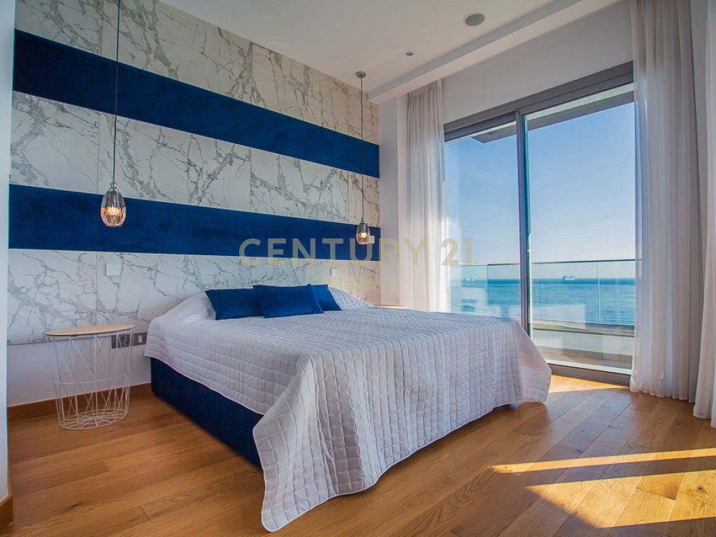 2 dormitorios Apartamento en Agios Tychonas, Limassol, Chipre No. 6140