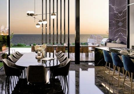 6 bedrooms Villa in Paphos, Cyprus No. 35070