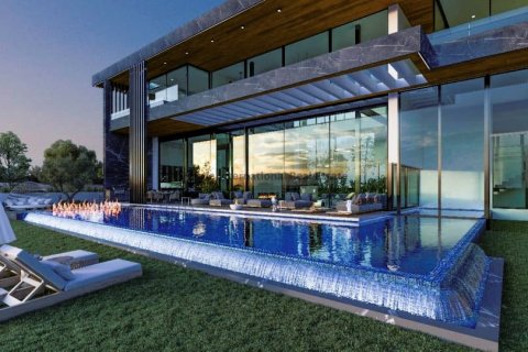 6 dormitorios Villa en Paphos, Chipre No. 35070
