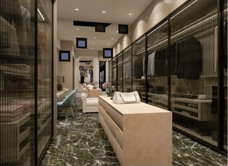 6 bedrooms Villa in Paphos, Cyprus No. 35070