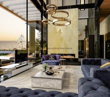 6 bedrooms Villa in Paphos, Cyprus No. 35070