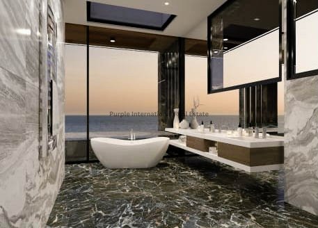 6 bedrooms Villa in Paphos, Cyprus No. 35070