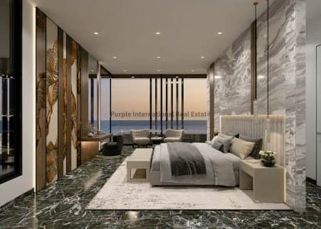 6 bedrooms Villa in Paphos, Cyprus No. 35070