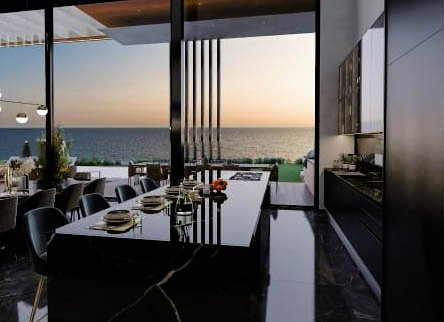 6 bedrooms Villa in Paphos, Cyprus No. 35070