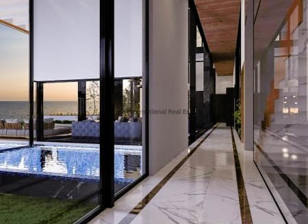 6 bedrooms Villa in Paphos, Cyprus No. 35070
