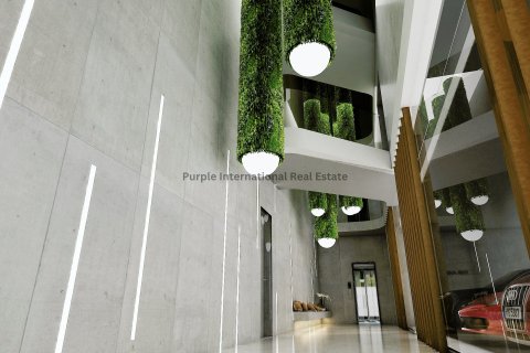 2 bedrooms Apartment in Larnaca, Larnaka, Cyprus No. 35069