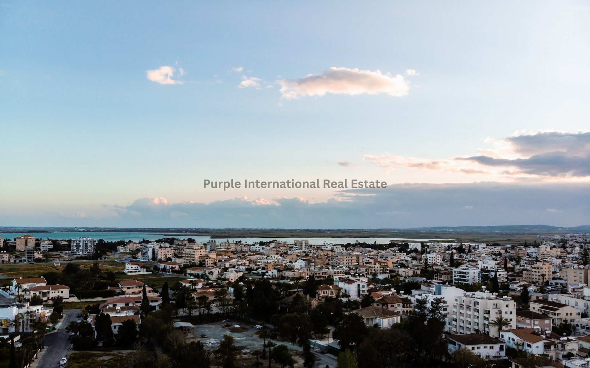 2 bedrooms Apartment in Larnaca, Larnaka, Cyprus No. 35069