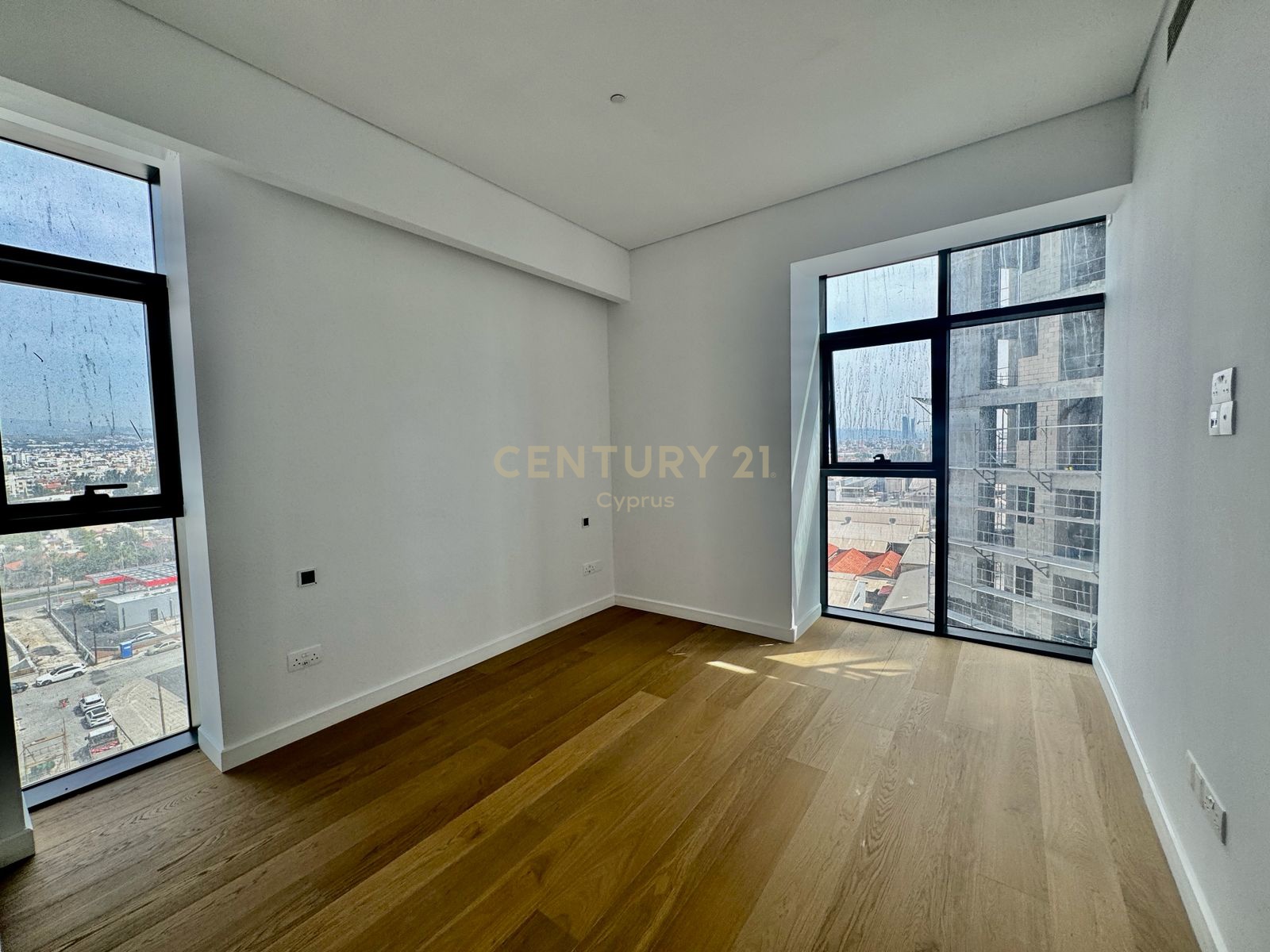 3 dormitorios Apartamento en Limassol, Chipre No. 32712