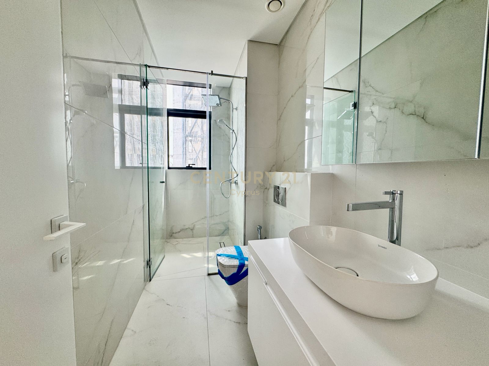 3 dormitorios Apartamento en Limassol, Chipre No. 32712