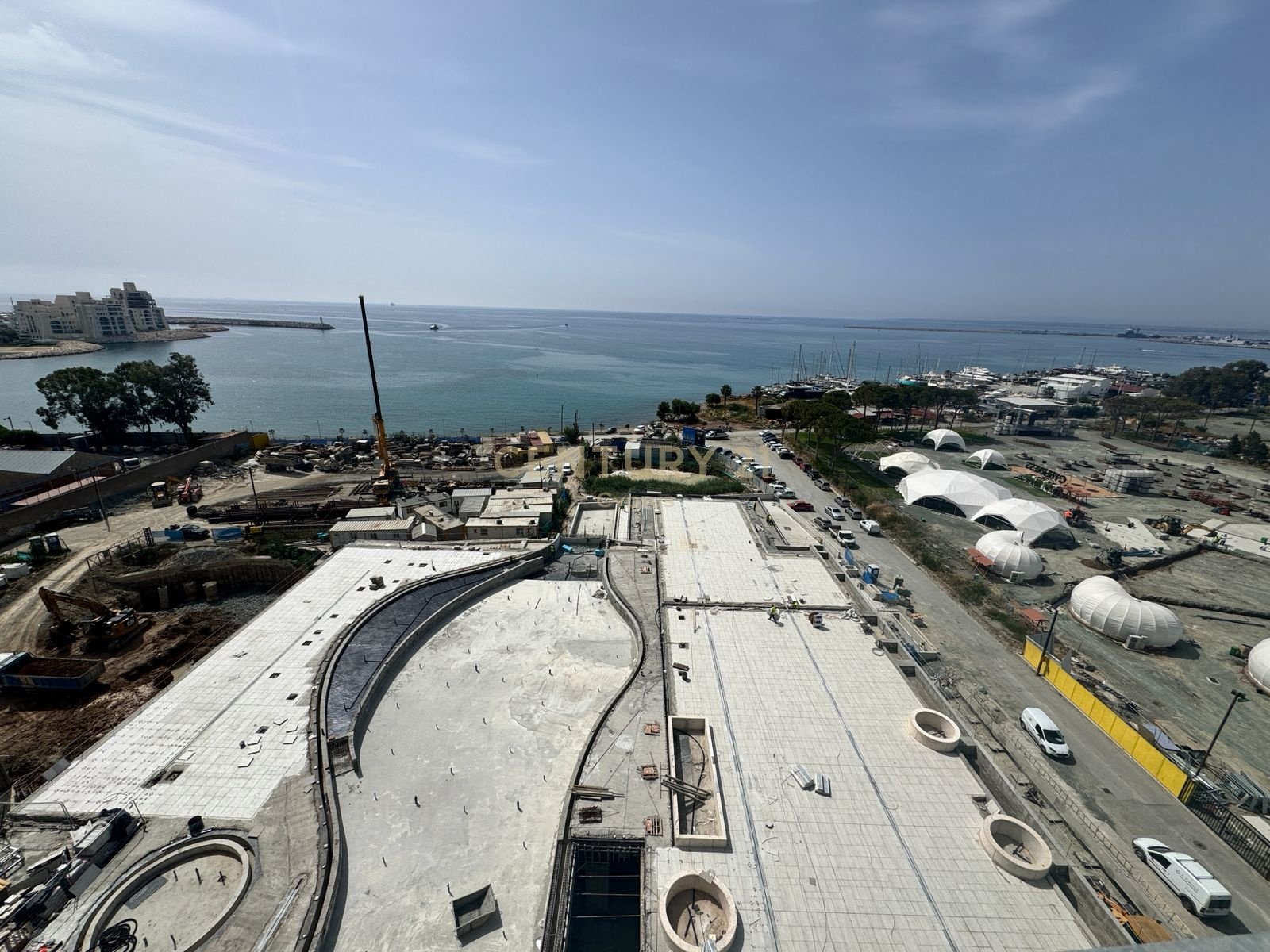 3 dormitorios Apartamento en Limassol, Chipre No. 32712