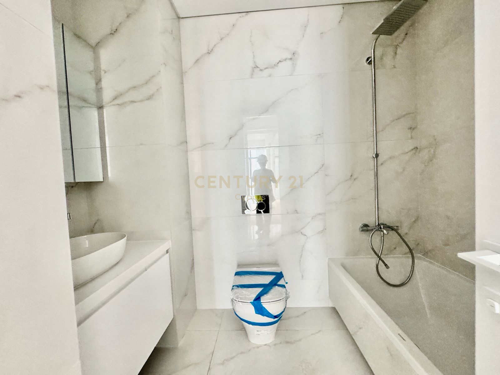 3 dormitorios Apartamento en Limassol, Chipre No. 32712