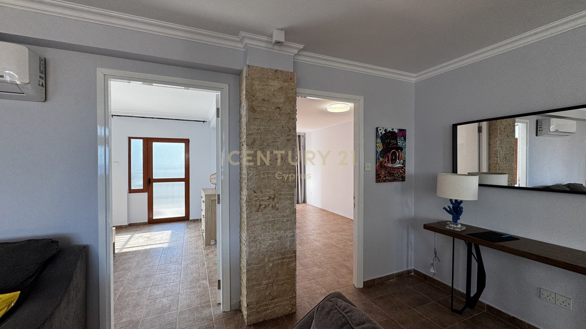 2 bedrooms Apartment in Germasogeia, Limassol, Cyprus No. 53909
