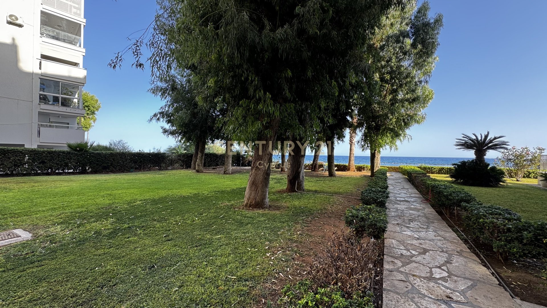 2 bedrooms Apartment in Germasogeia, Limassol, Cyprus No. 53909