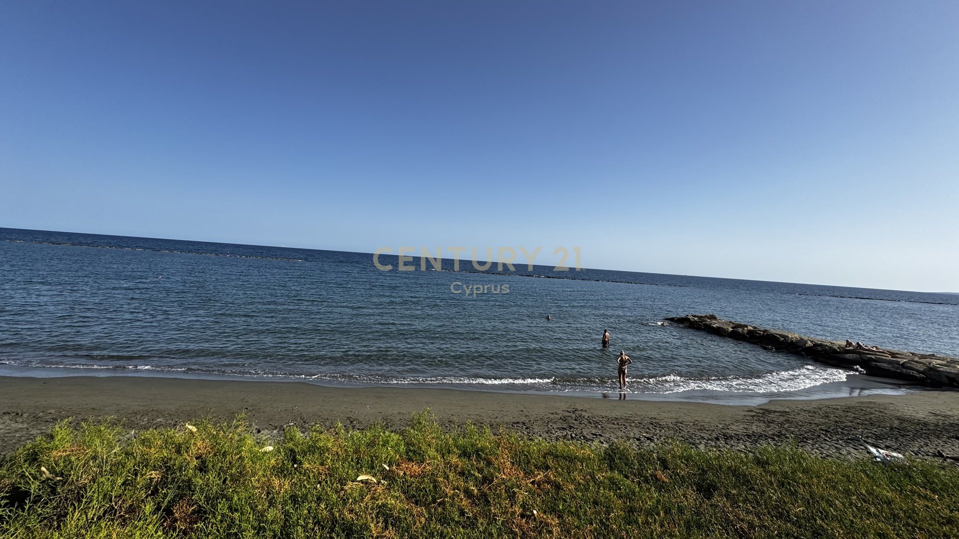 2 bedrooms Apartment in Germasogeia, Limassol, Cyprus No. 53909