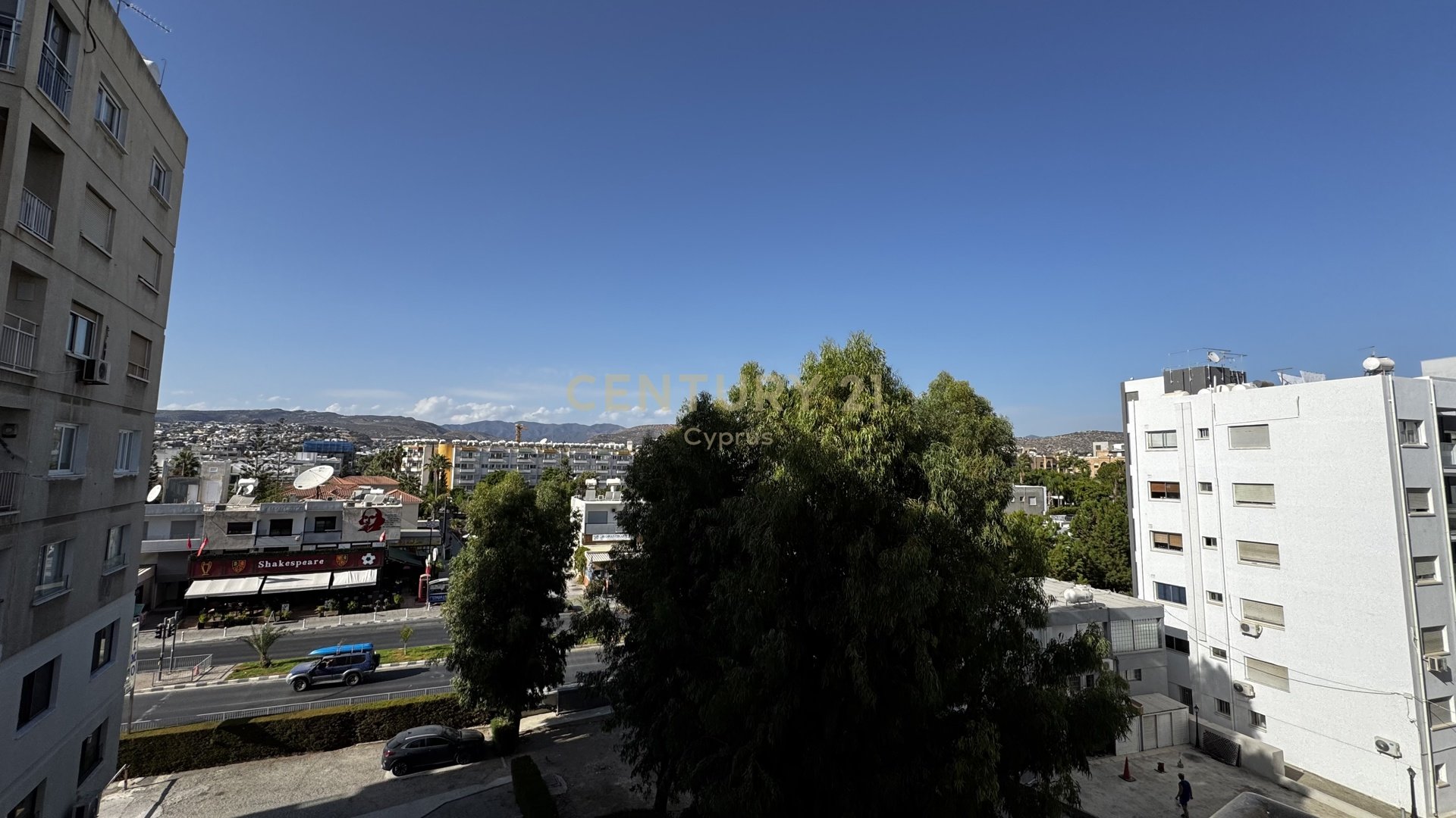 2 bedrooms Apartment in Germasogeia, Limassol, Cyprus No. 53909