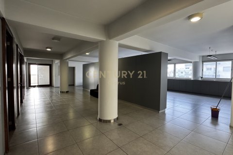 500m2 Oficina en Agios Ioannis, Limassol, Chipre No. 53911