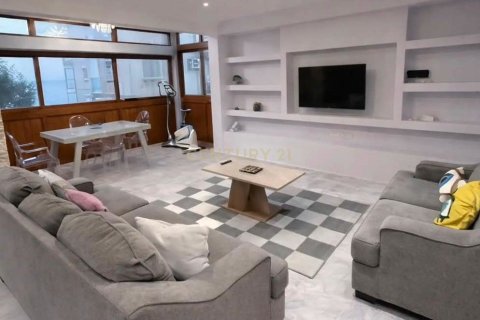 2 bedrooms Apartment in Germasogeia, Limassol, Cyprus No. 53910
