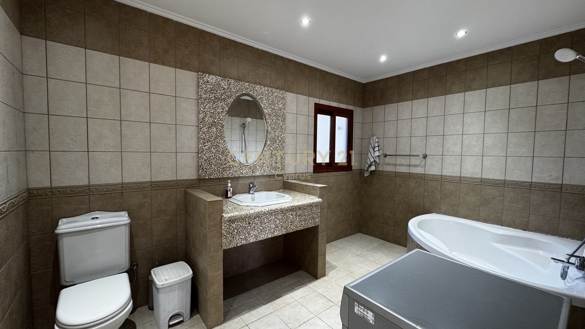 2 bedrooms Apartment in Germasogeia, Limassol, Cyprus No. 53910