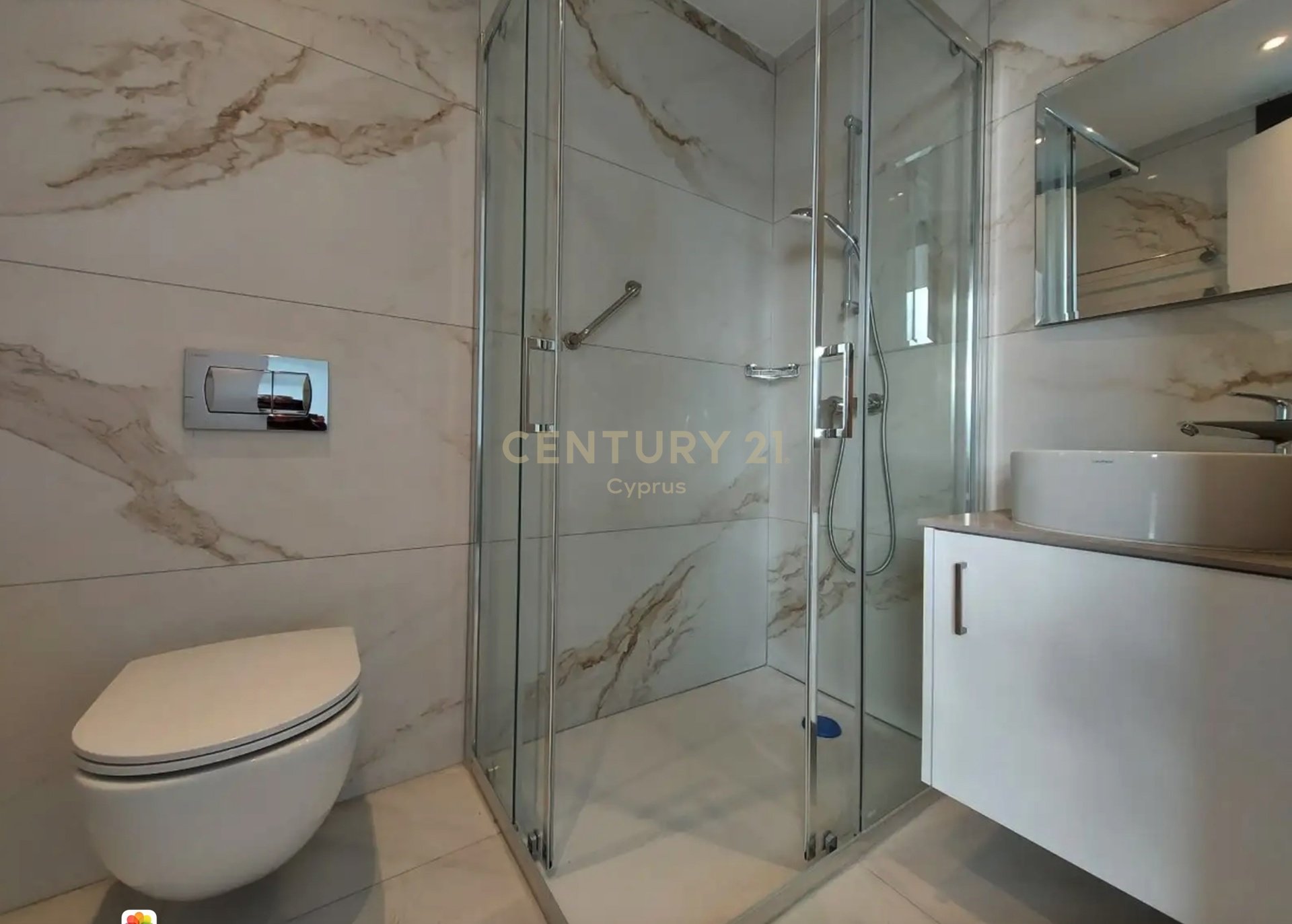 3 bedrooms Penthouse in Mesa Geitonia, Limassol, Cyprus No. 53913