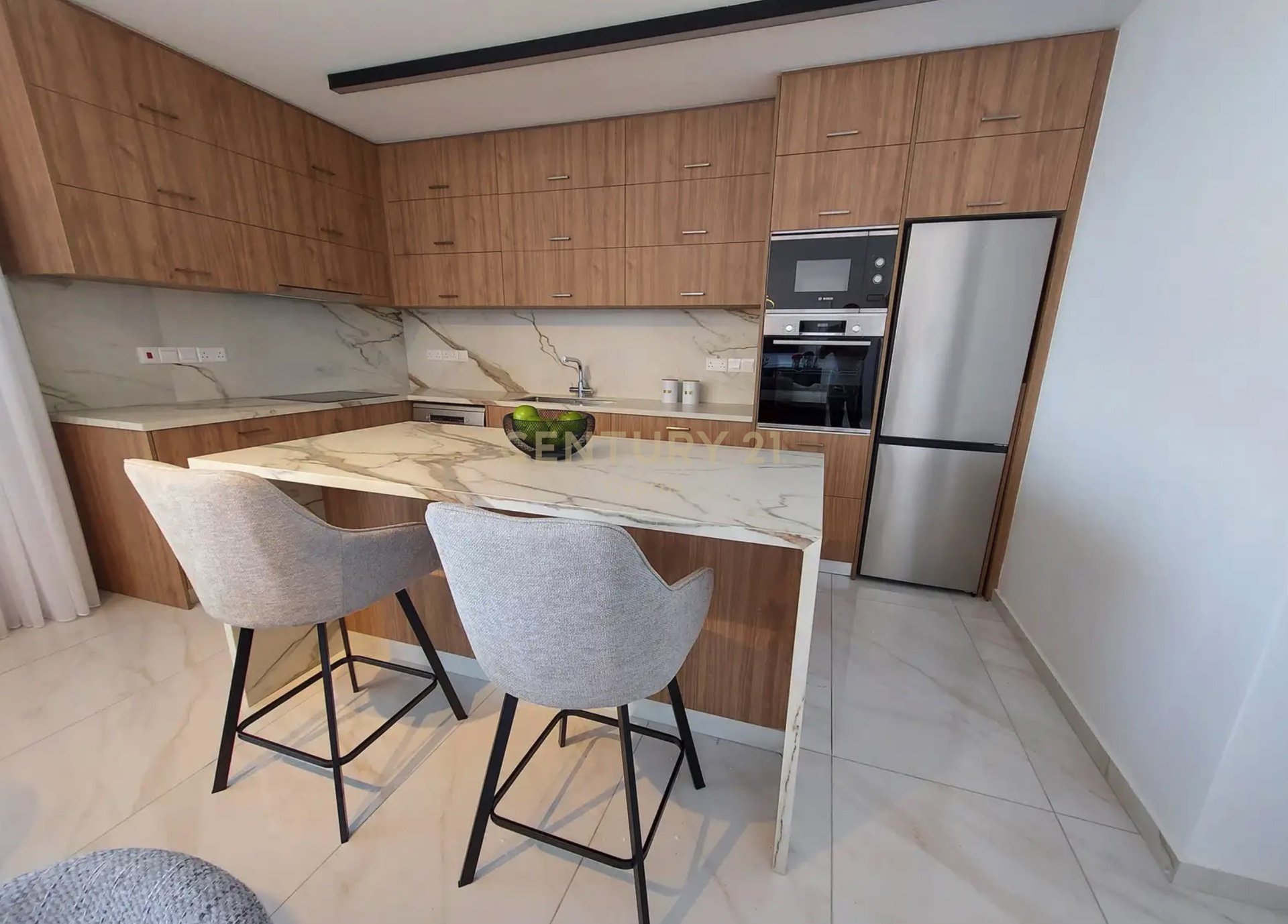 3 bedrooms Penthouse in Mesa Geitonia, Limassol, Cyprus No. 53913