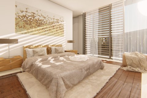 3 dormitorios Apartamento en Soho Resort Paphos, Chipre No. 22329