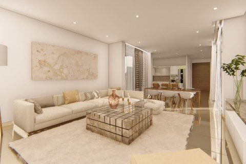 3 dormitorios Apartamento en Soho Resort Paphos, Chipre No. 22326