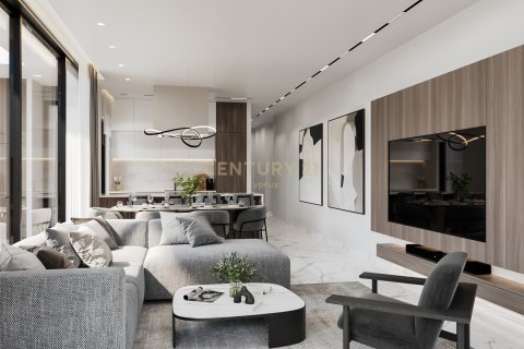 2 bedrooms Apartment in Germasogeia, Limassol, Cyprus No. 55696