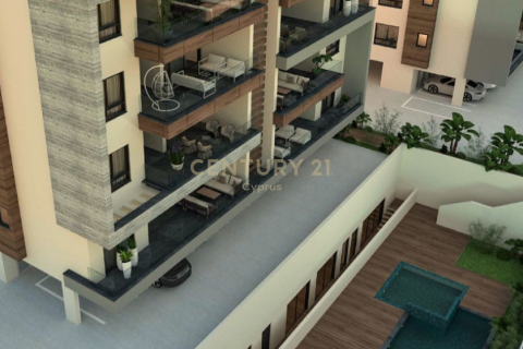 3 bedrooms Apartment in Germasogeia, Limassol, Cyprus No. 55690