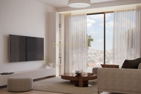 3 bedrooms Penthouse in Germasogeia, Limassol, Cyprus No. 56083