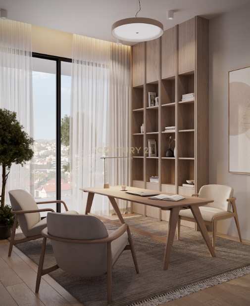 3 bedrooms Penthouse in Germasogeia, Limassol, Cyprus No. 56083