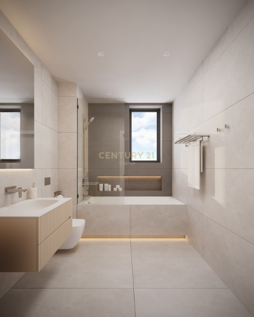 2 bedrooms Apartment in Germasogeia, Limassol, Cyprus No. 56085