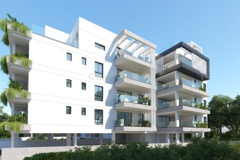 3 bedrooms Apartment in Larnaca, Larnaka, Cyprus No. 56081
