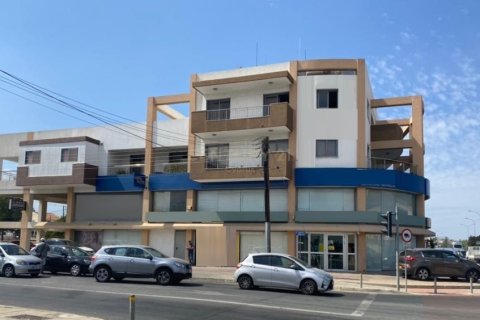 430m2 Office in Lakatamia, Nicosia, Cyprus No. 54060