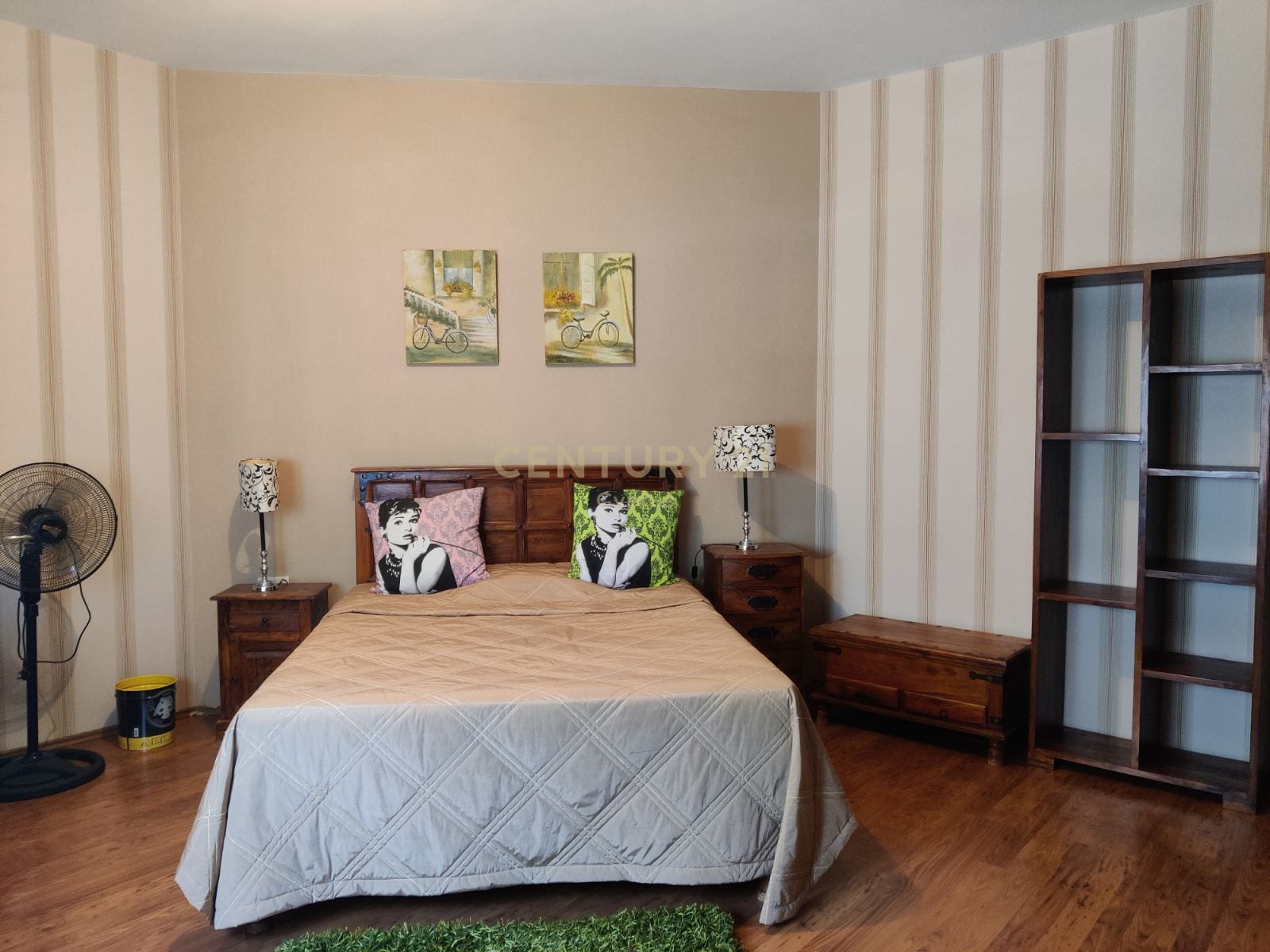5 dormitorios Villa en Ypsonas, Limassol, Chipre No. 54057
