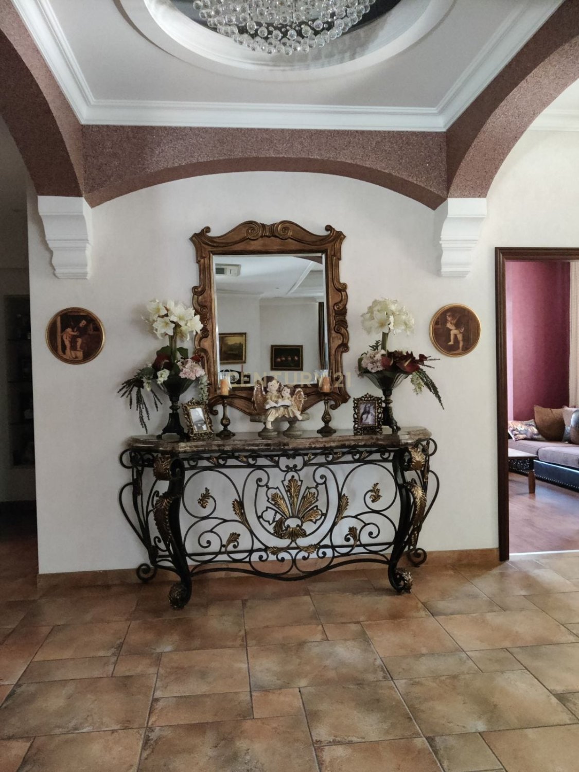 5 dormitorios Villa en Ypsonas, Limassol, Chipre No. 54057