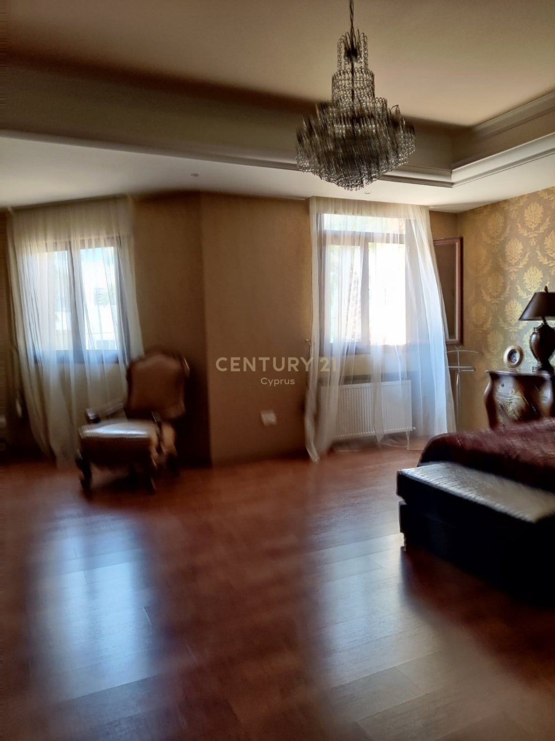 5 dormitorios Villa en Ypsonas, Limassol, Chipre No. 54057