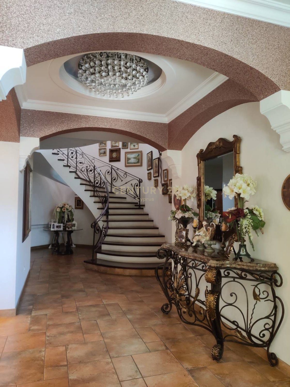 5 dormitorios Villa en Ypsonas, Limassol, Chipre No. 54057